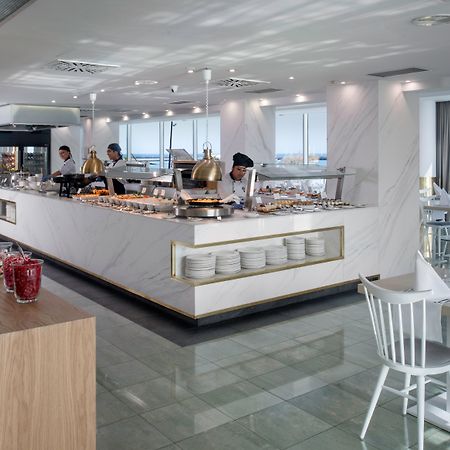 Arrecife Gran Hotel & Spa Ngoại thất bức ảnh The Club at Chania Airport