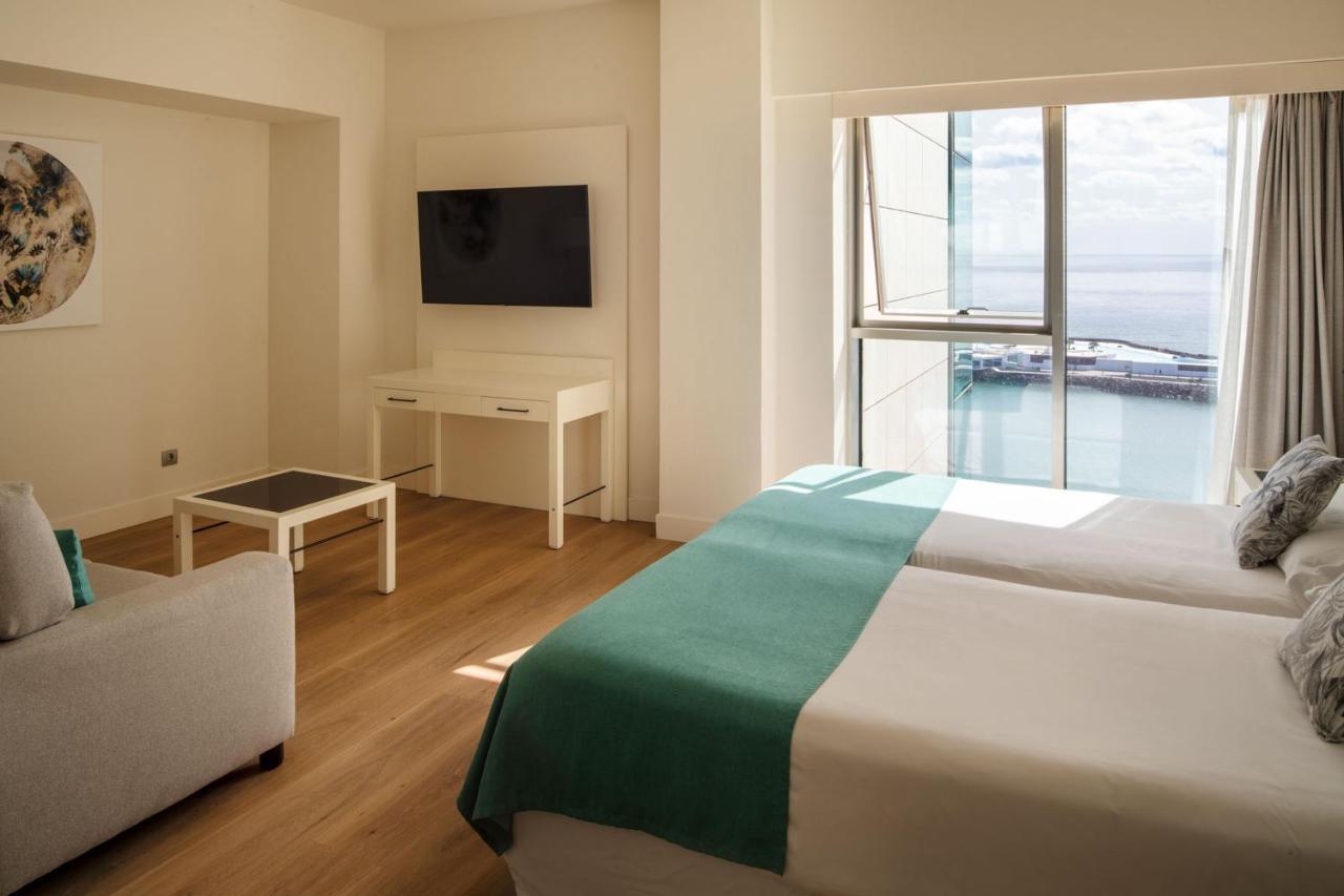 Arrecife Gran Hotel & Spa Ngoại thất bức ảnh