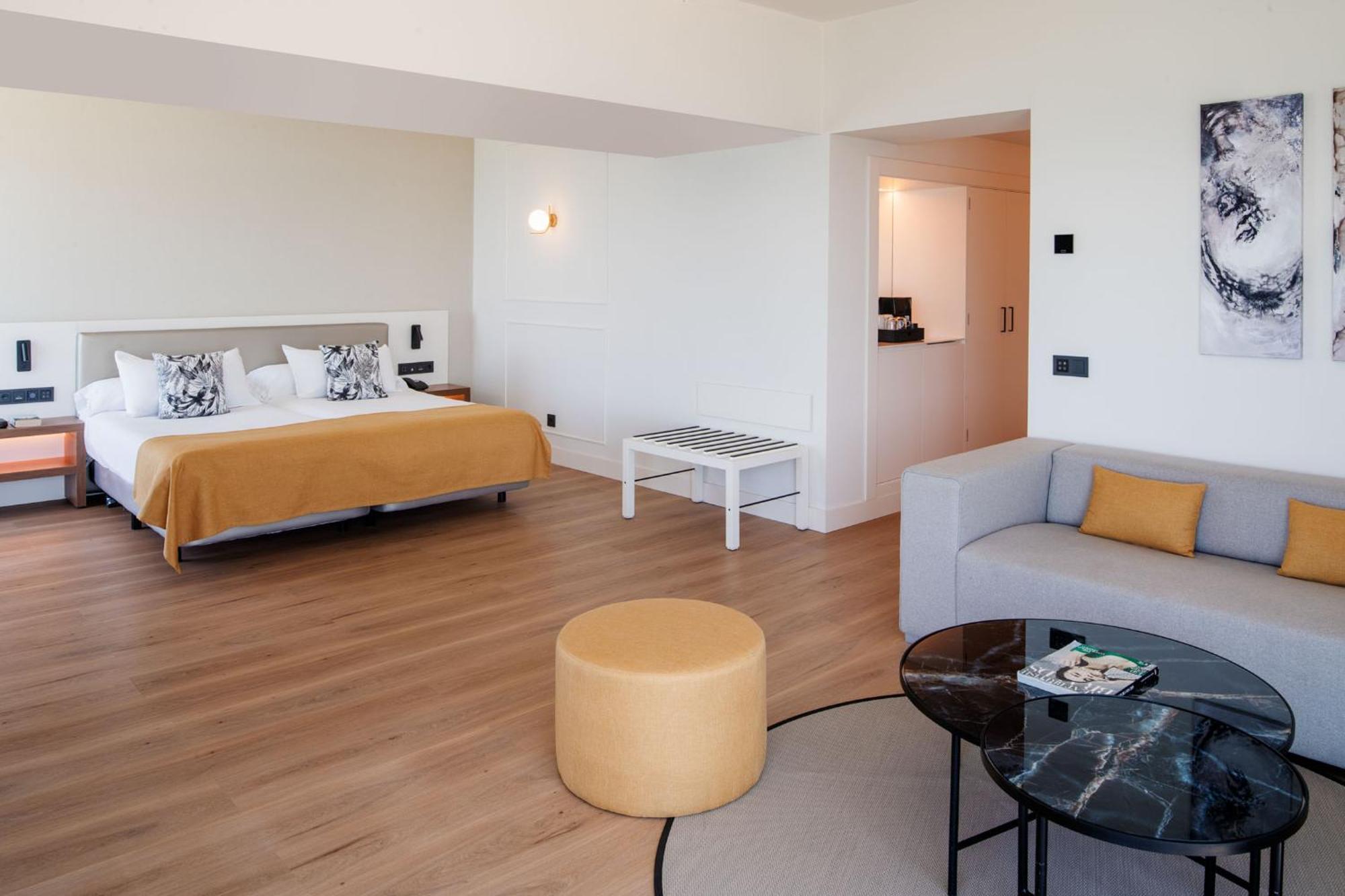 Arrecife Gran Hotel & Spa Ngoại thất bức ảnh